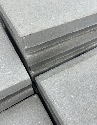 Dalle extérieur gris ou beige