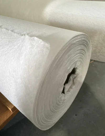 Feutre géotextile