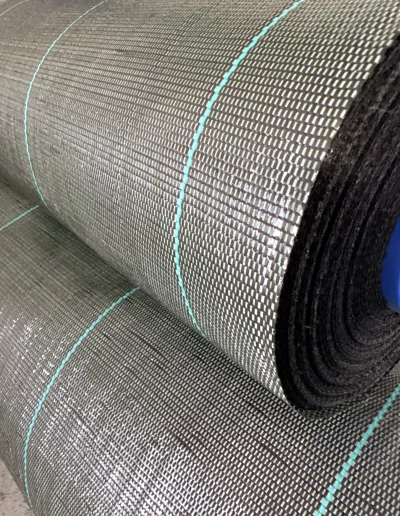 Géotextile