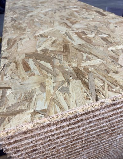 OSB