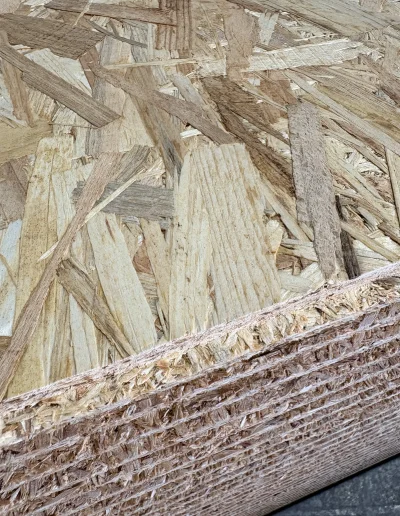 OSB